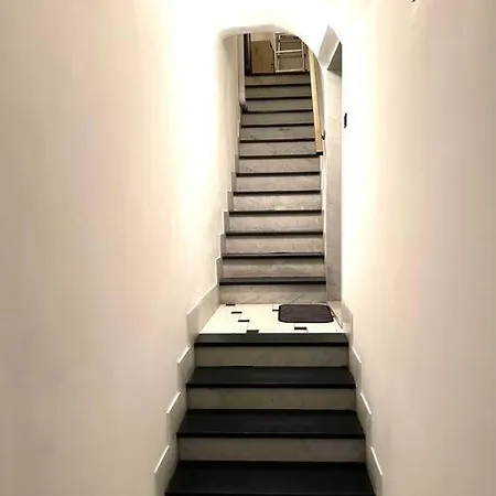 Nel Centro Storico * Cogoleto