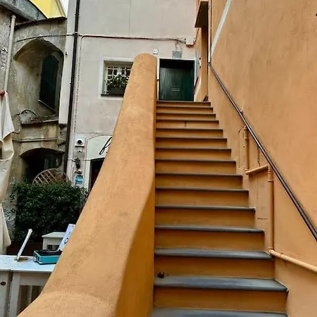 Nel Centro Storico 公寓 科哥莱托