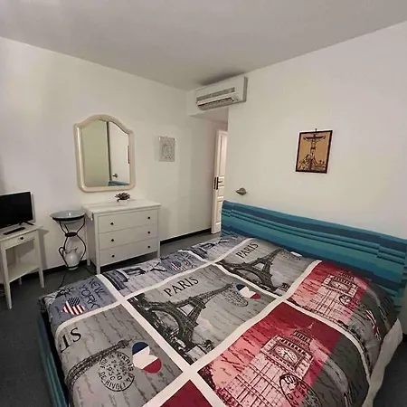 Nel Centro Storico Cogoleto