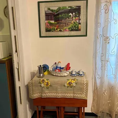 Nel Centro Storico 公寓 科哥莱托