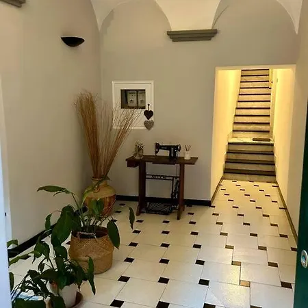 Nel Centro Storico *